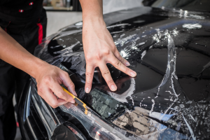Paint Protection Film