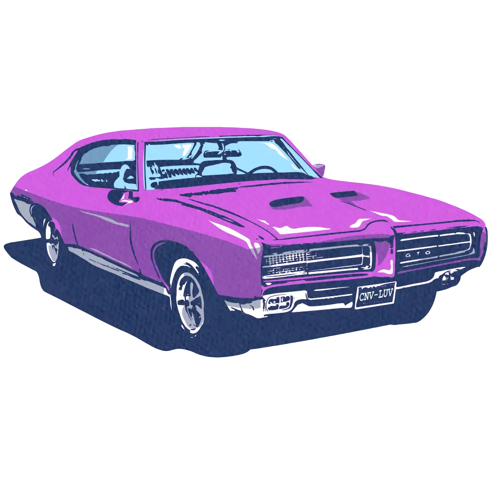 purple-car