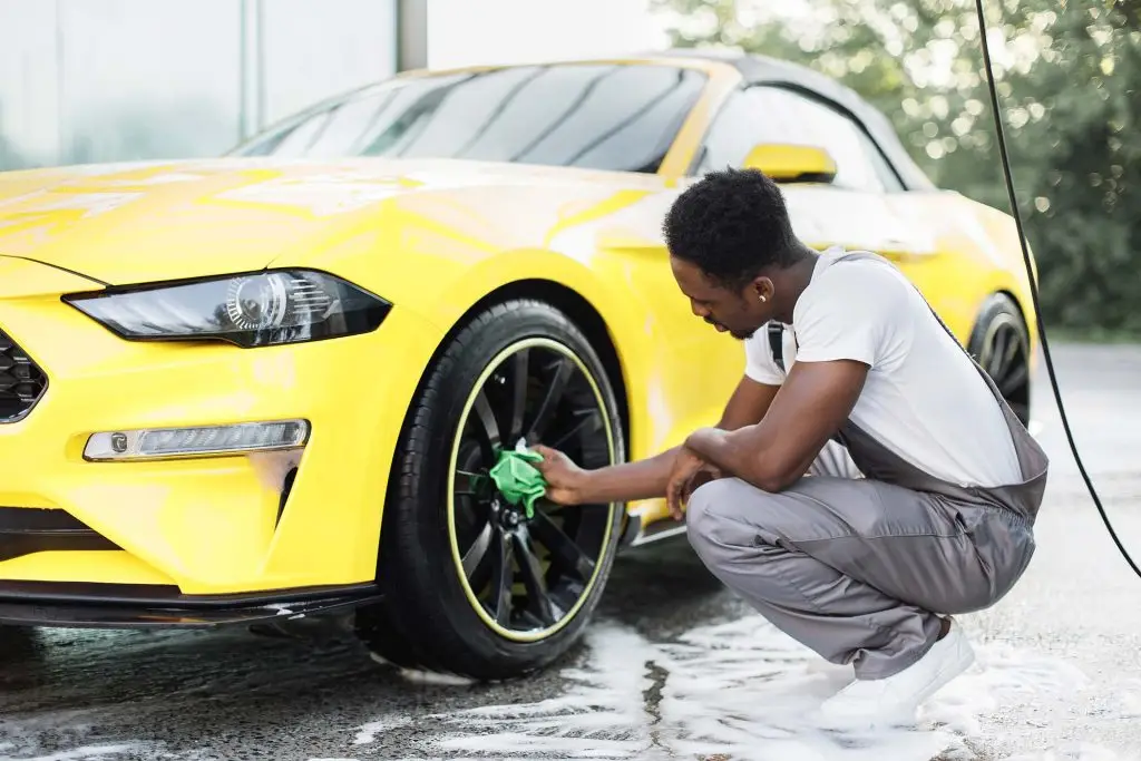 Your Vehicle’s Hidden Equity: How Professional Care Protects Thousands in Resale Value