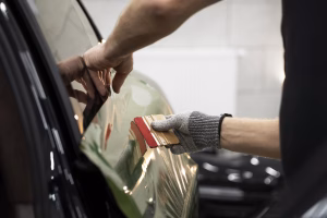 Paint Protection Film