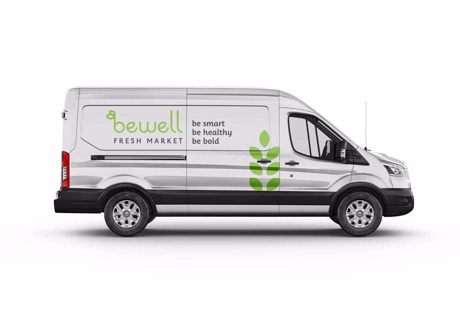 Fleet Branding & Maintenance