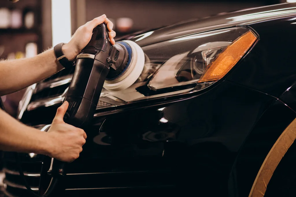 7 Warning Signs Your Car Desperately Needs Professional Detailing in Mississauga
